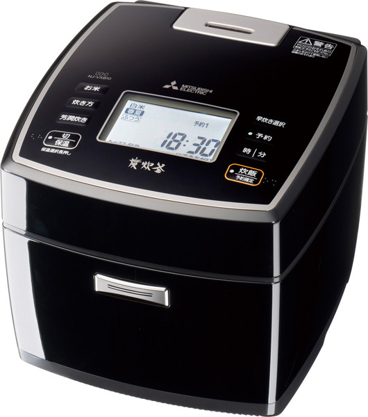 IHジャー炊飯器 34,320円