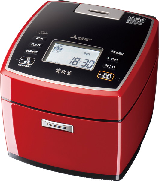 IHジャー炊飯器