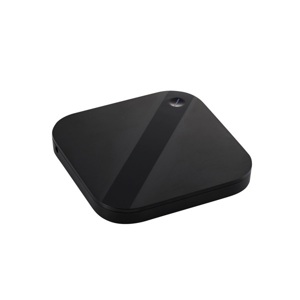 ELECOM Portable Drive USB3.0 500GB Black/スマートフォン用 ELP-SHU005UBK 11,259円