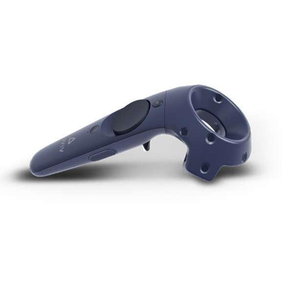 VIVE コントローラー（2018）