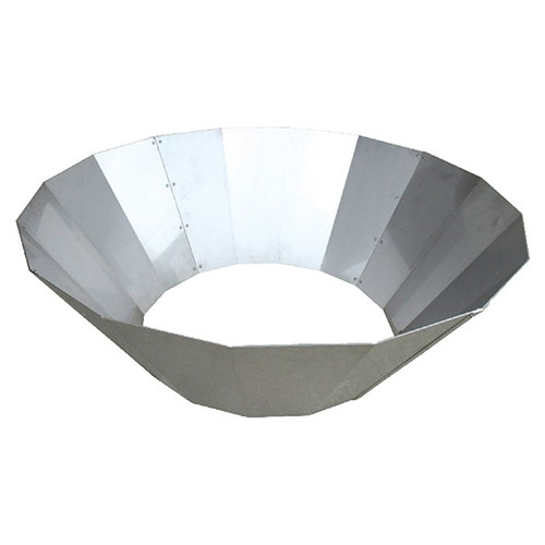 フジ鋼業 フジ 炭化器 FT-100 812799