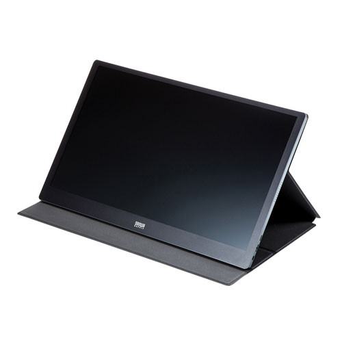 サンワサプライ モバイルディスプレイ DP-01