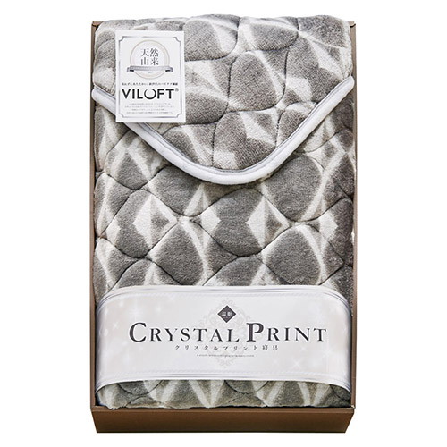 クリスタルプリント バイロフト混敷パッド K10712728