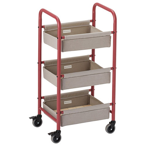 バスケットワゴン3段 K11004315 16,500円