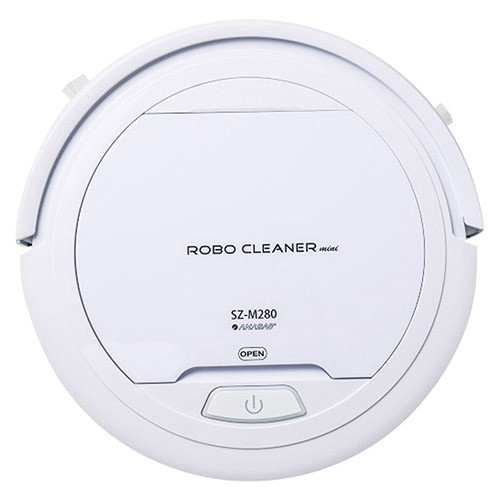 アナバス ロボットクリーナーmini K11013916 15,400円
