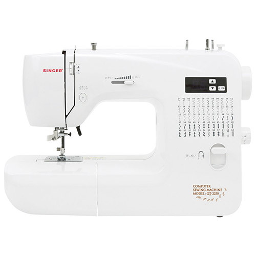 シンガー コンピュータミシン K11313910