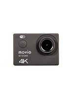 NAGAOKA WiFi機能搭載 高画質4K Ultra HD アクションカメラ M1034K