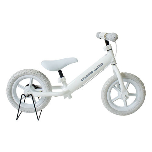 マイパラス ちゃりんこマスター パウダーグレー MC-03-PG