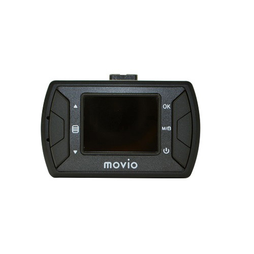 NAGAOKA 高画質FULL HDドライブレコーダー MDVR104FHD