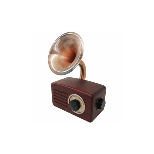 アイワ Bluetoothホーンスピーカー SB-FH20