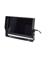 サンコー 死角モニターにもなる業務用5カメラドライブレコーダー SLT5CDVR