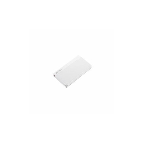 BUFFALO SSD 480GB SSD-PSM480U3-UW