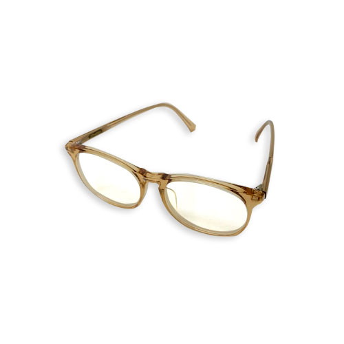 中宮虎熊商店 鯖江産PCメガネS L-CBR VAL11212 7,827円