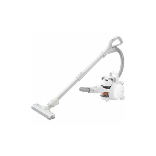 TOSHIBA サイクロンクリーナー トルネオV ホワイト VC-S610X-W