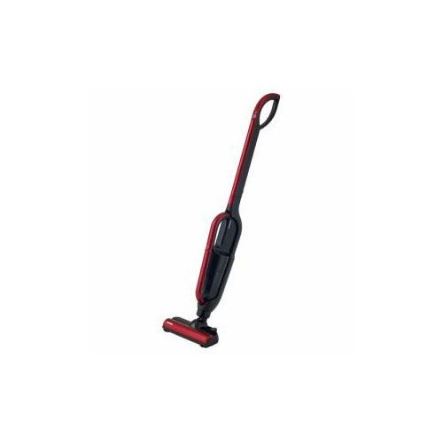 TOSHIBA コードレスサイクロン式クリーナー サテンレッド VC-WL100-R 14,685円