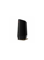 BUFFALO Wi-Fi 6（11ax）対応 無線LANルーター プレミアムモデル マットブラック WSR-5400AX6-MB