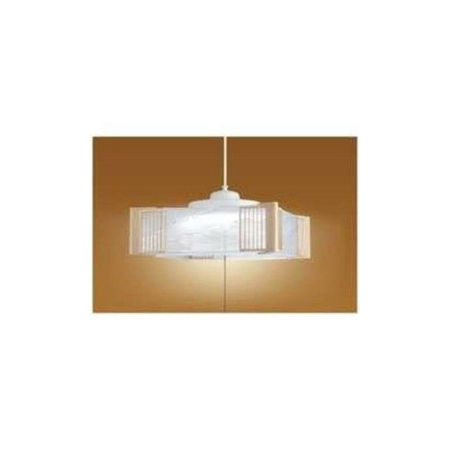 NEC LED和風ペンダントライト（～8畳） 昼光色 HCDB0852 8,197円