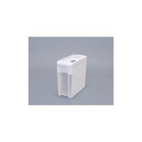 アイリスオーヤマ シュレッダー ホワイト KP7HCN