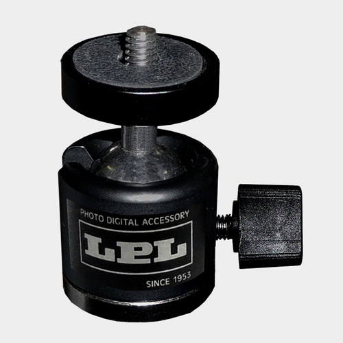 LPL ボールヘッドBH-60D L14946