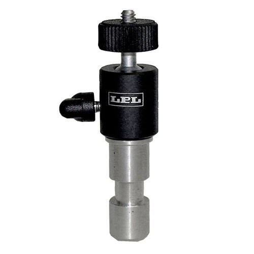 LPL ボールヘッド（ダボ付）MS-3 L18558-3 4,869円