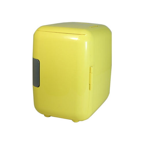 RAMASU 4L 冷温庫 グリーン RA-MR04-GR