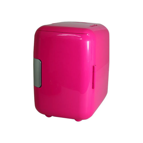 RAMASU 4L 冷温庫 ピンク RA-MR04-PK 5,381円