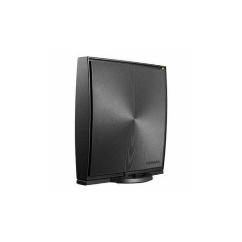 IOデータ 360コネクト搭載 867Mbps（規格値）対応 Wi-Fi 5ルータ WN-DX1200GR