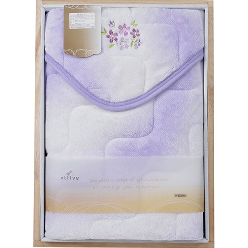 西川 あったか敷きパッド B5146148