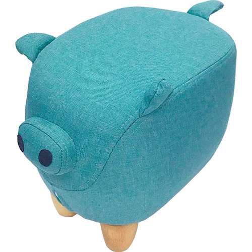 ぶたモチーフのスツール Steve Jr. C2060516