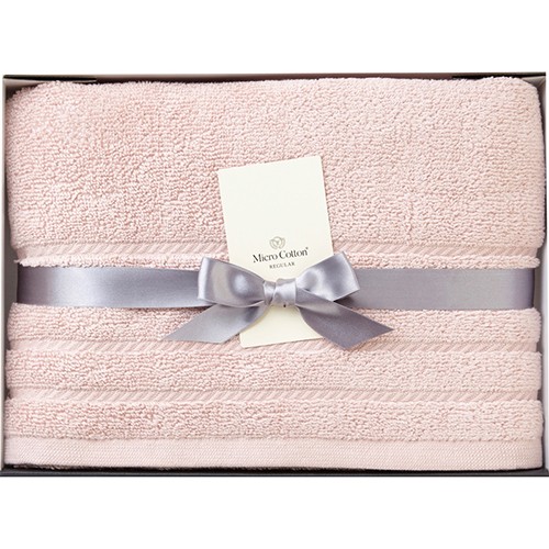 マイクロコットン バスタオル C2100554