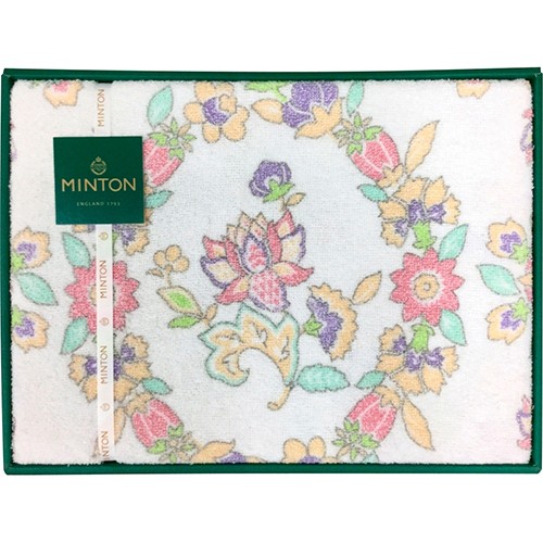 ミントン タオルケット C3096024