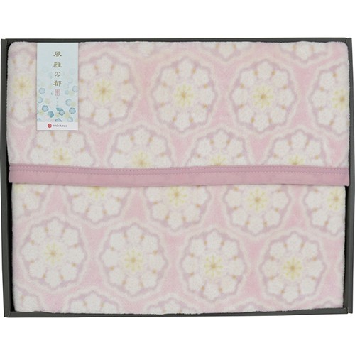 西川 綿毛布（毛羽部分） C2127570