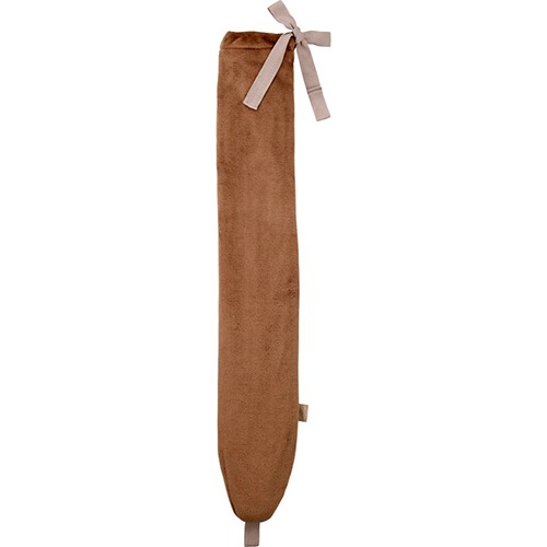 ユーユーボトル ラグジュアリーフリース湯たんぽ C2133528