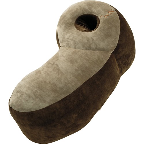 西川 おひるねピロー きりん C2134550