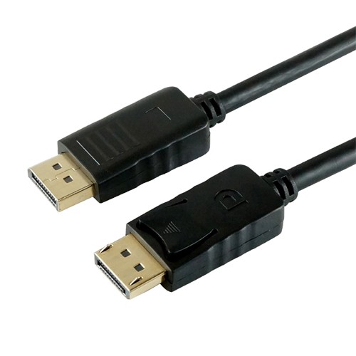 5個セット HORIC Displayportケーブル 3m DPDP30-189BKX5 5,407円