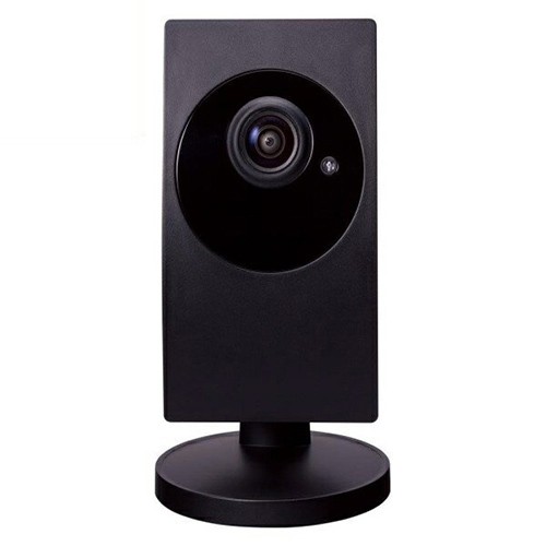 ソリッドカメラ ワイドアングル IPネットワークカメラ Viewla IPC-09w