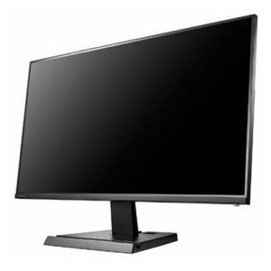 IOデータ 広視野角VAパネル採用 23.8型ゲーミングモニター LCD-DF241SXVB