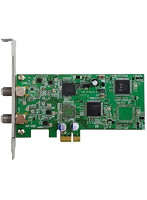 DMM.com [PLEX PCI-Ex 接続 地上デジタル・BS・CS マルチテレビ