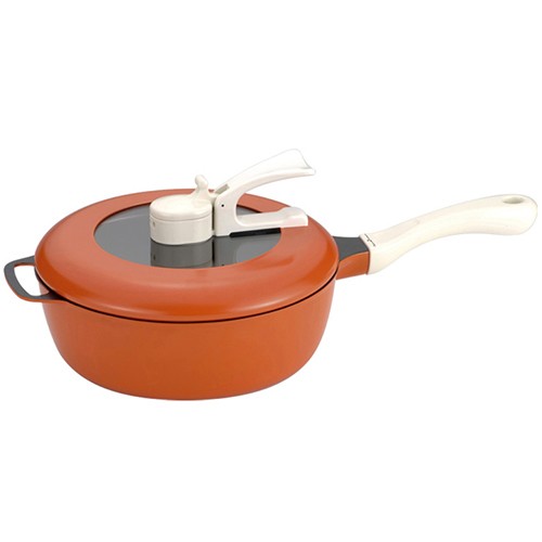 和平フレイズ レミパン オレンジ RHF-201