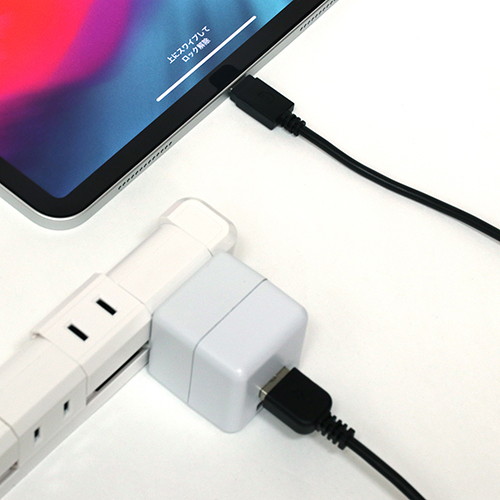 5本セット ミヨシUSB Type-Cケーブル 異常センサー搭載 1m 黒 SCC-SF10/BKX5 5本セット ミヨシUSB Type-Cケーブル 異常センサー搭載 1m 黒 SCC-SF10/BKX5