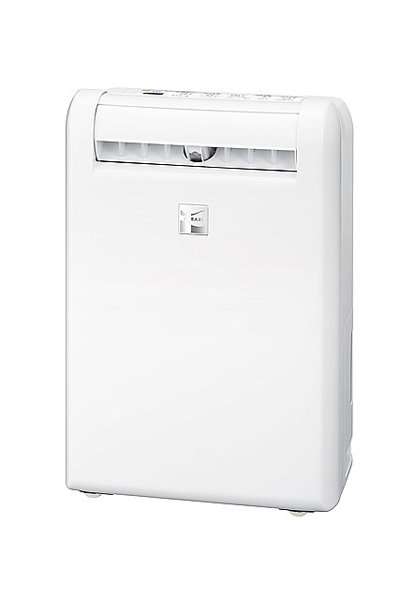 三菱 MJ-M120SX-W 衣類乾燥除湿器