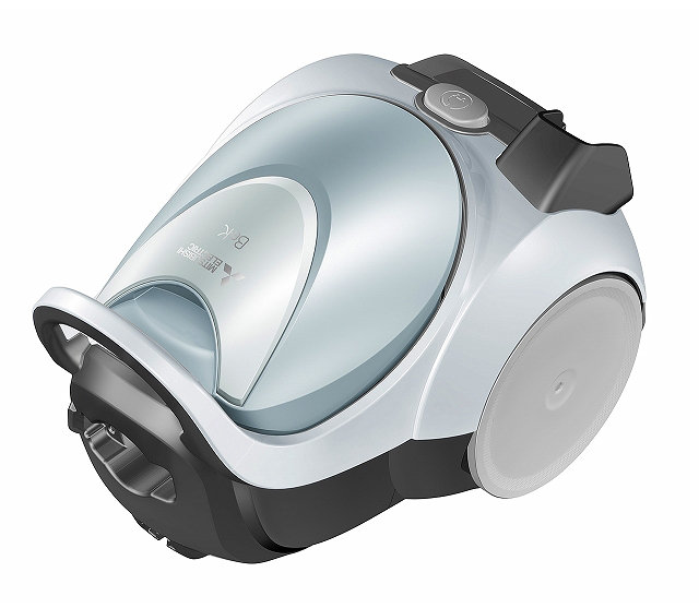 三菱 TC-FM2A-A 紙パック式掃除機