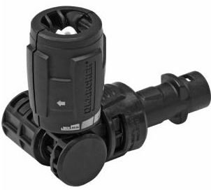 ケルヒャー フレキシブル可変ノズル360度 2643254