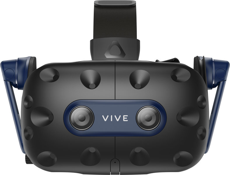 VIVE Pro 2 HMD