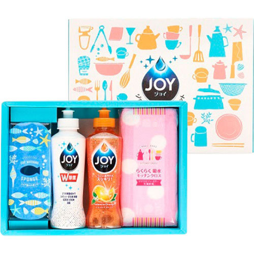 P＆G ジョイらくらくキッチンセット B6050588