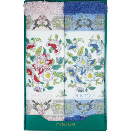 ミントン バスマット2P B6151625 5,478円