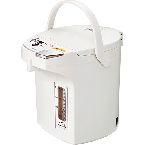 ピーコック 電動給湯ポット2.2L B6163568