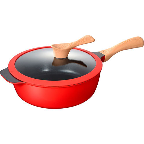 ぱんでぱん IH対応マルチパン24cm C3178109 6,970円