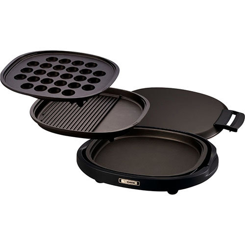 象印 ホットプレート B6176537