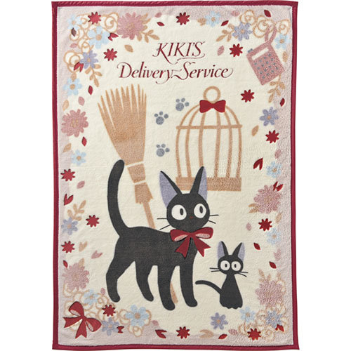 ハーフ毛布 C2124568